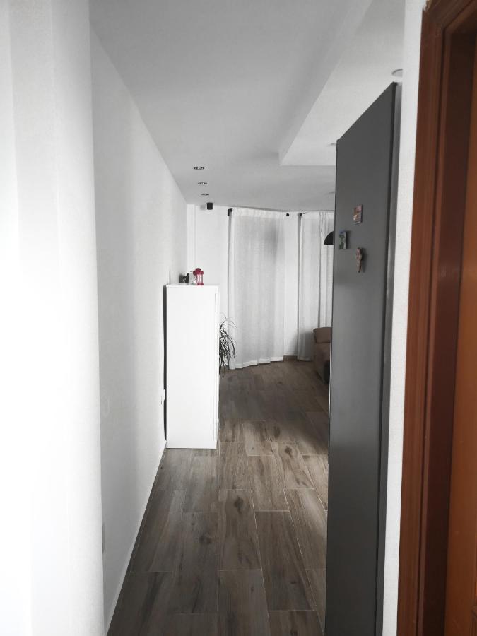 Apartamento A 1 Minuto De La Playa En Garrucha Extérieur photo